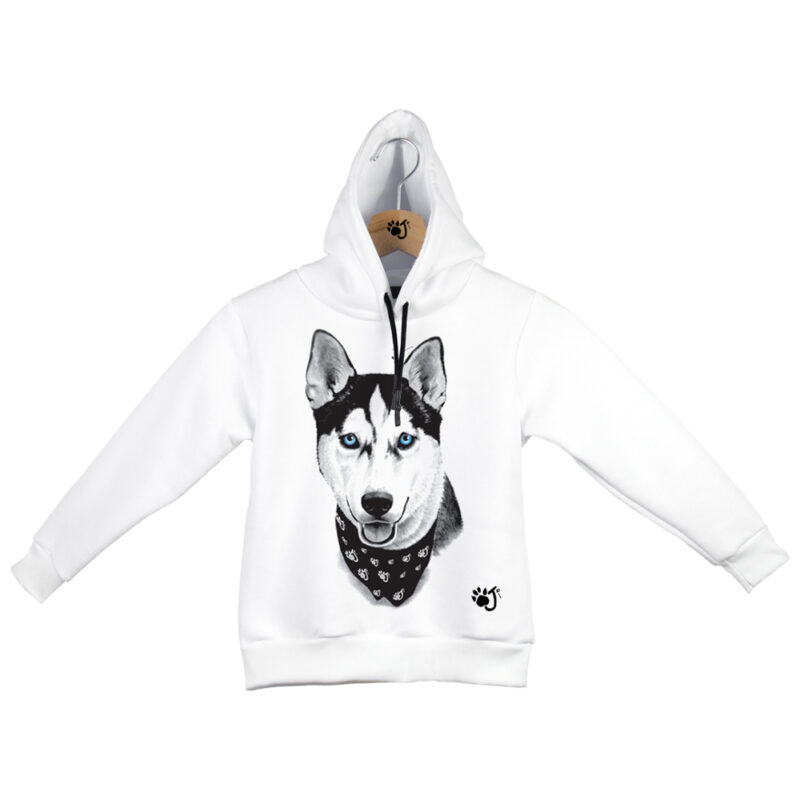 HUSKY