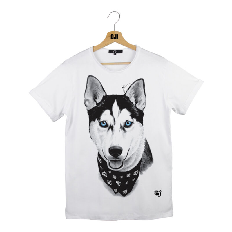 HUSKY