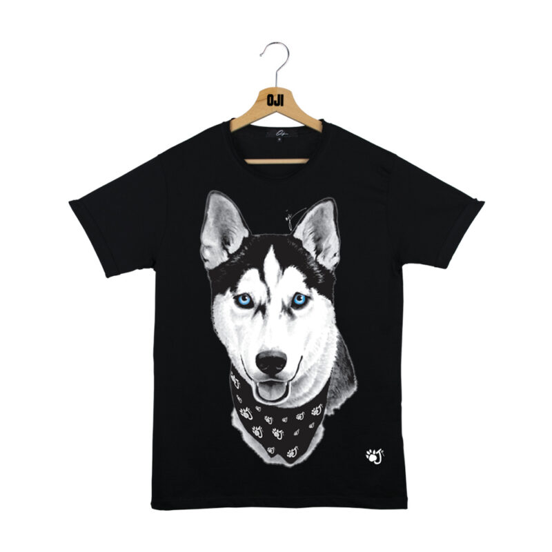 HUSKY