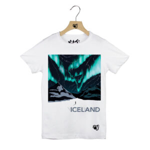 ICELAND POSTER