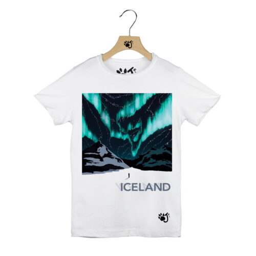 ICELAND POSTER