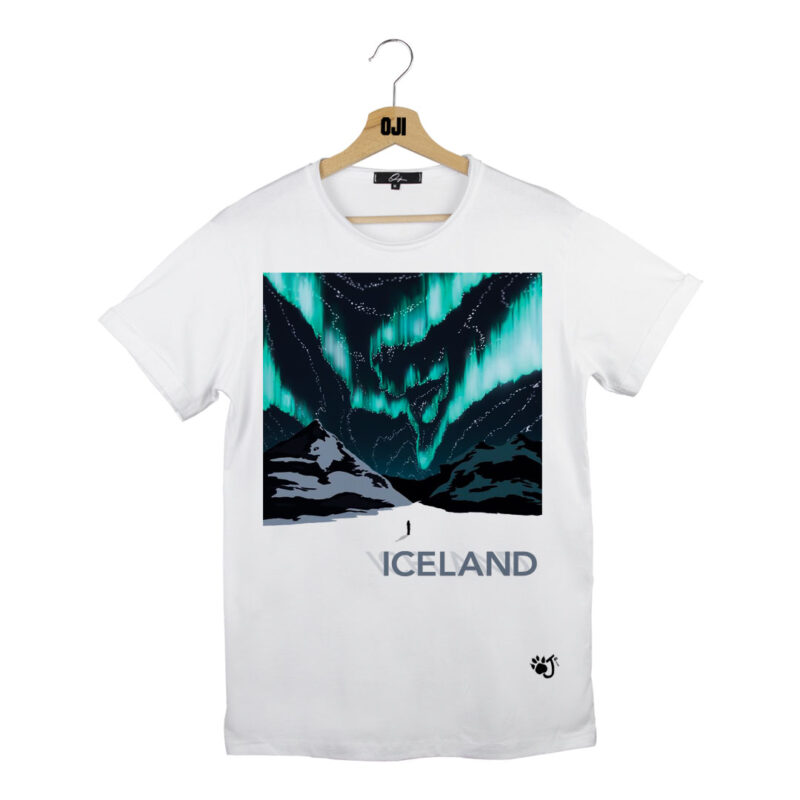 ICELAND POSTER