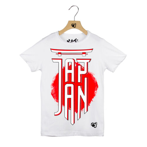 JAPAN