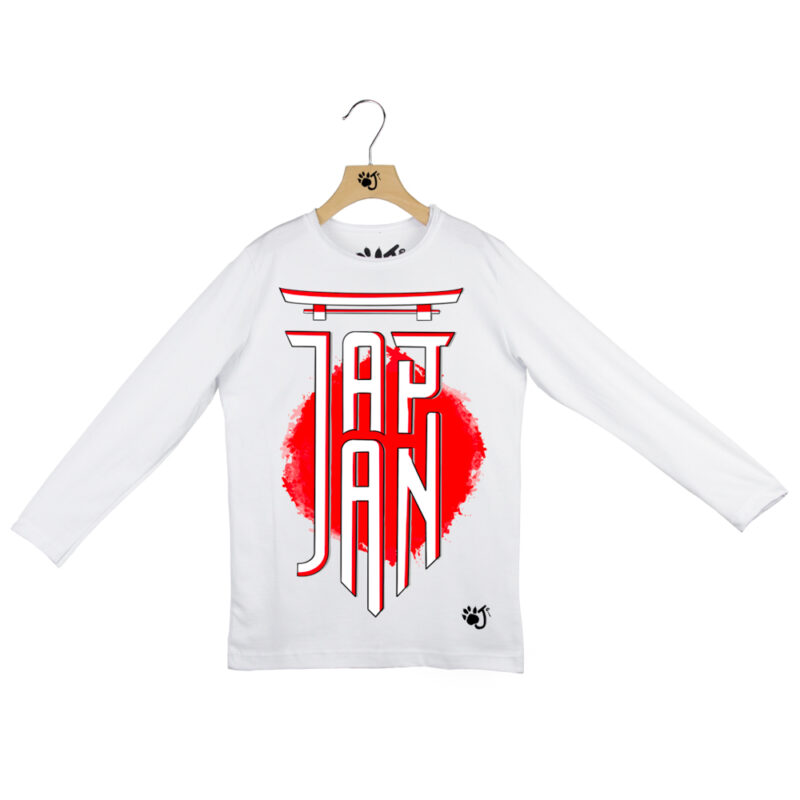 JAPAN