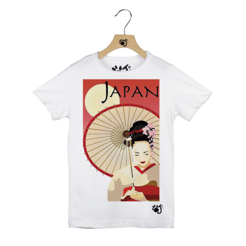 JAPAN POSTER