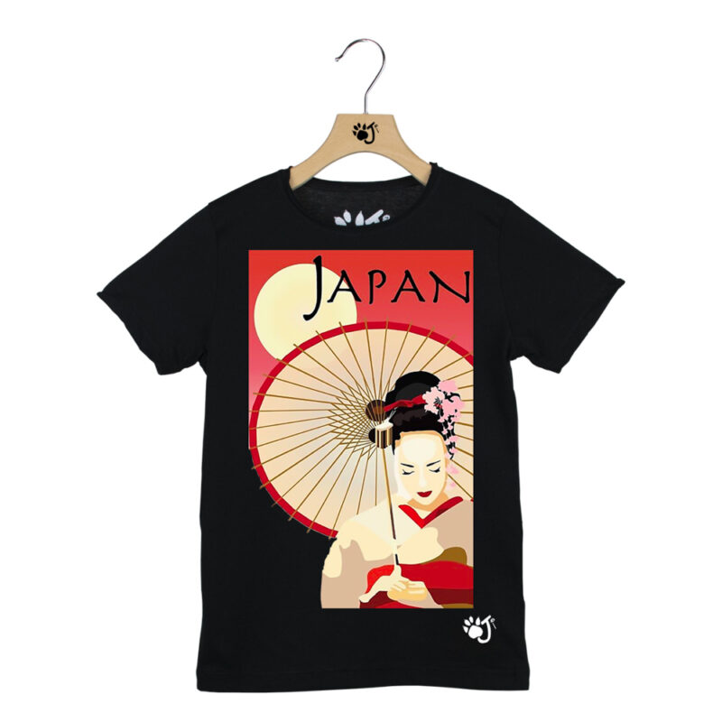 JAPAN POSTER