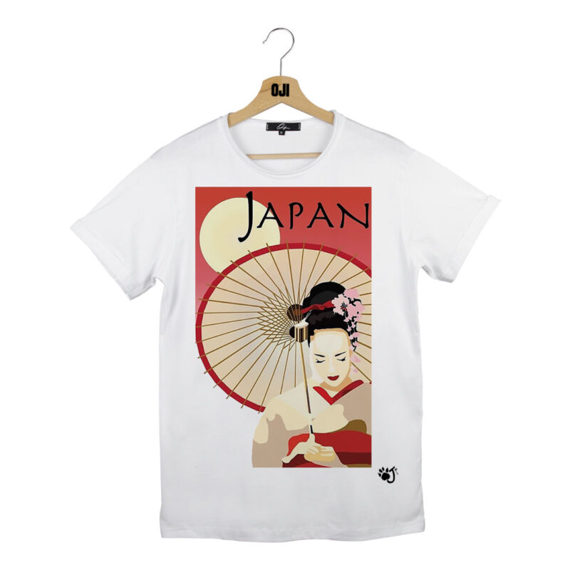 JAPAN POSTER