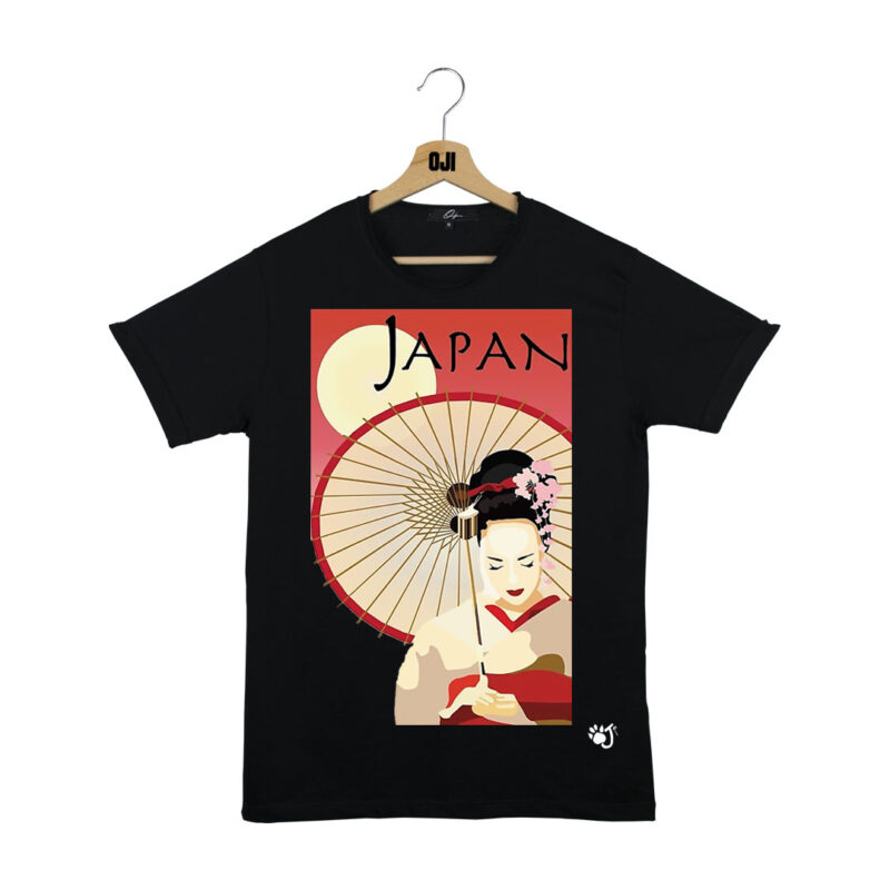 JAPAN POSTER