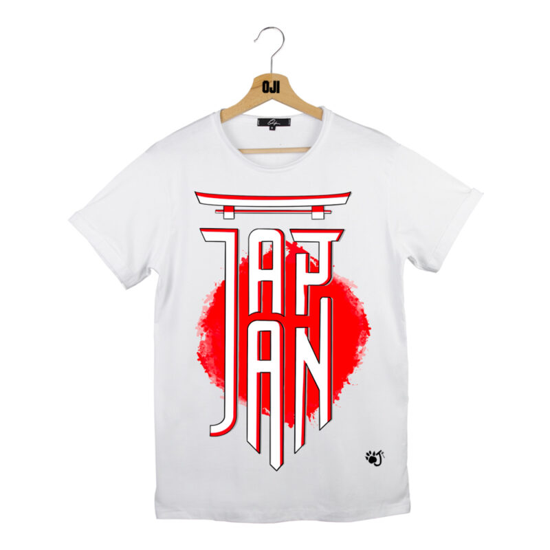 JAPAN
