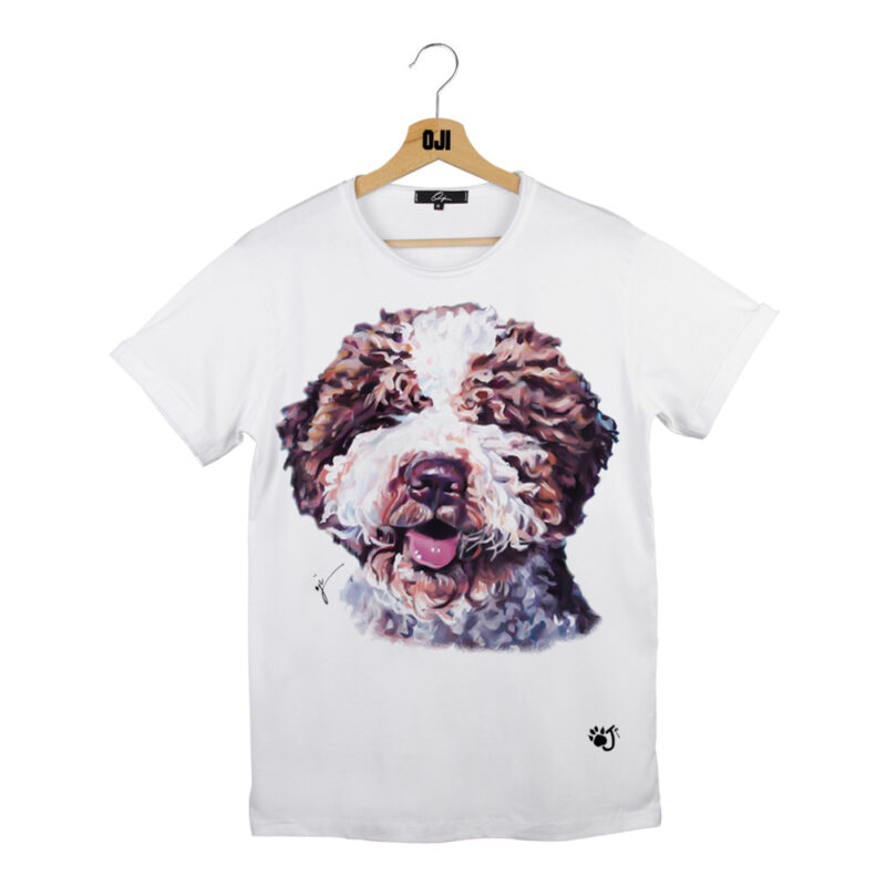 LAGOTTO UOMO BIANCO LAGOTTO