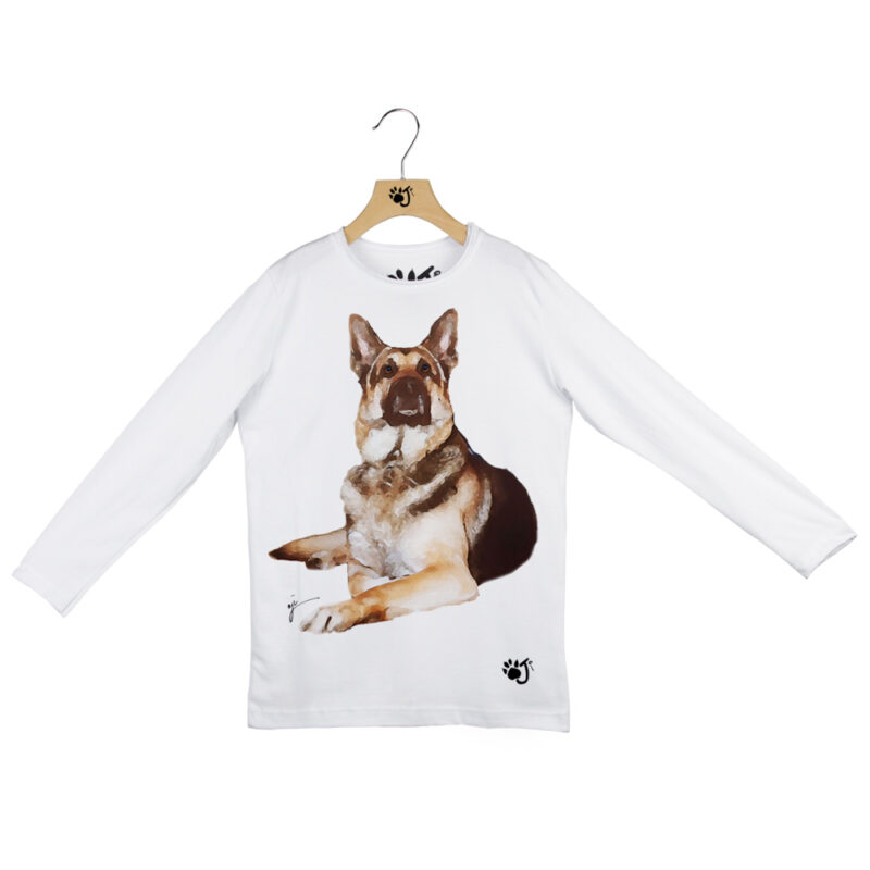 LORD BAMBINO ML BIANCO LORD