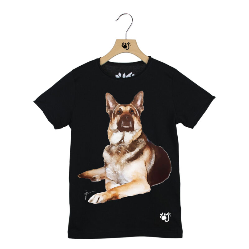 LORD BAMBINO NERO LORD