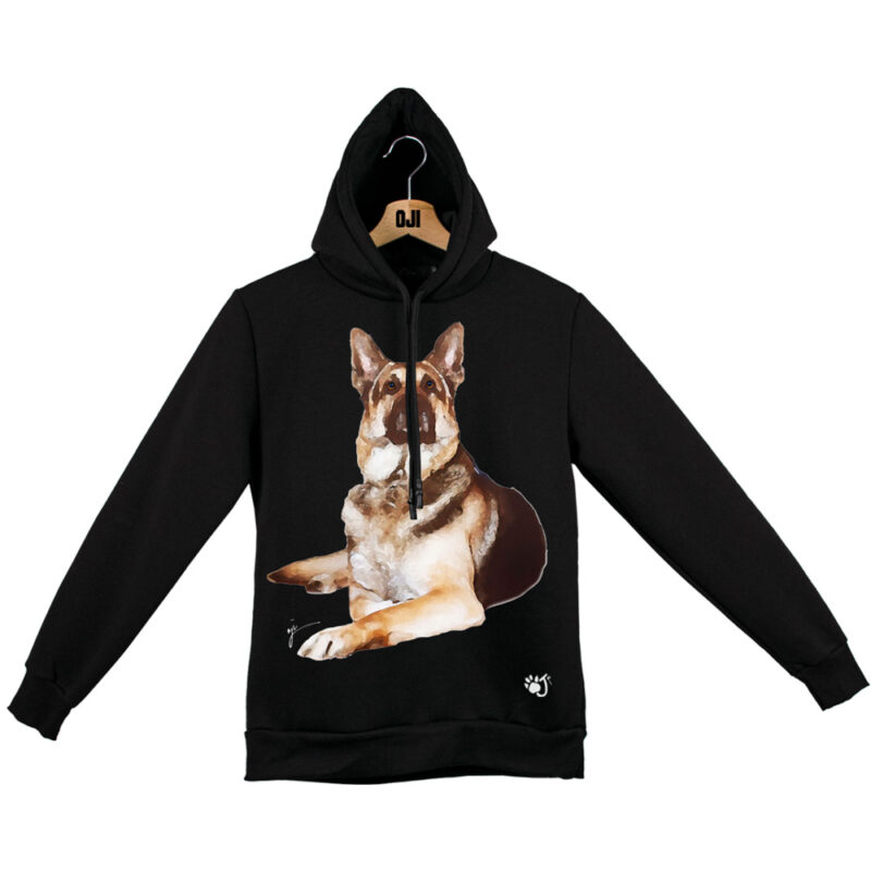 LORD FELPA ADULTO NERO LORD