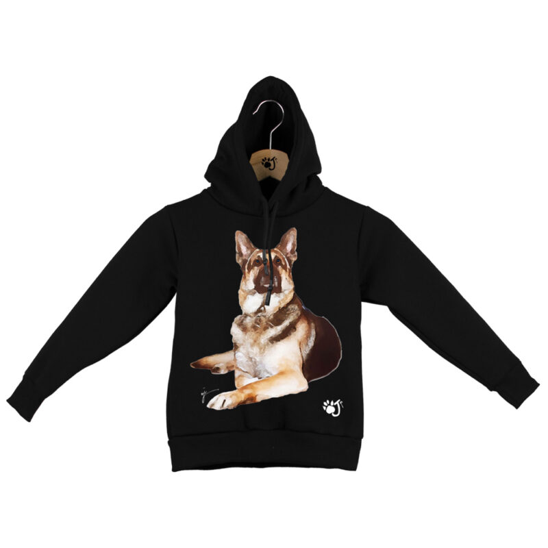 LORD FELPA B.O BIANCO NERO_ LORD