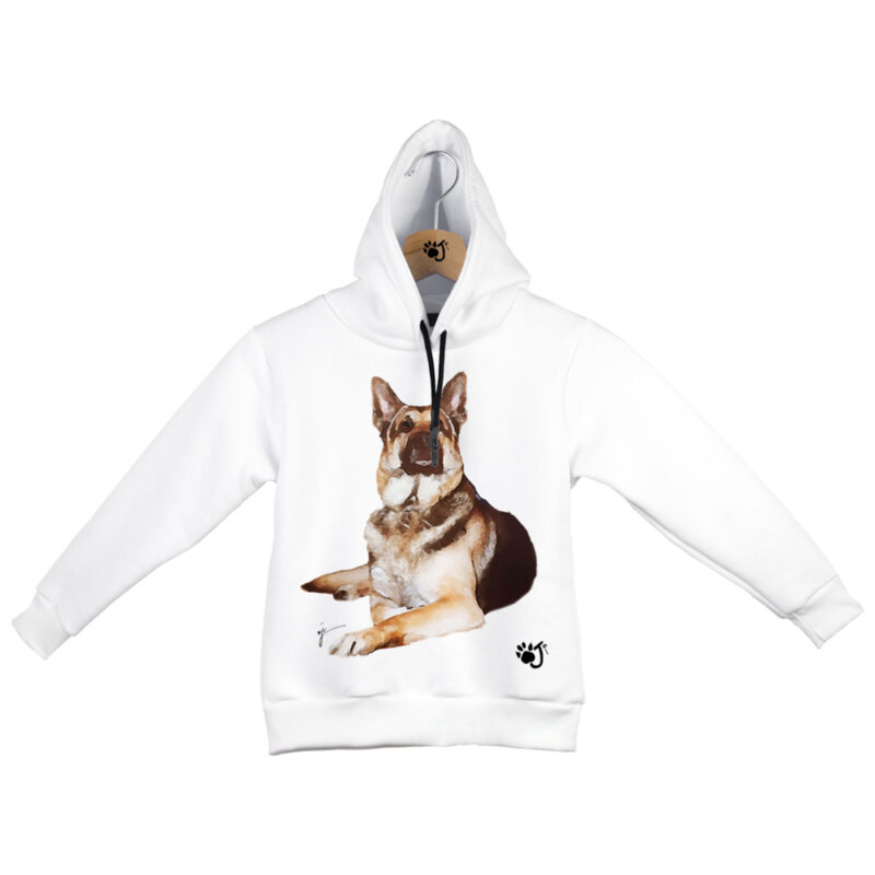 LORD FELPA B.O BIANCO_ LORD