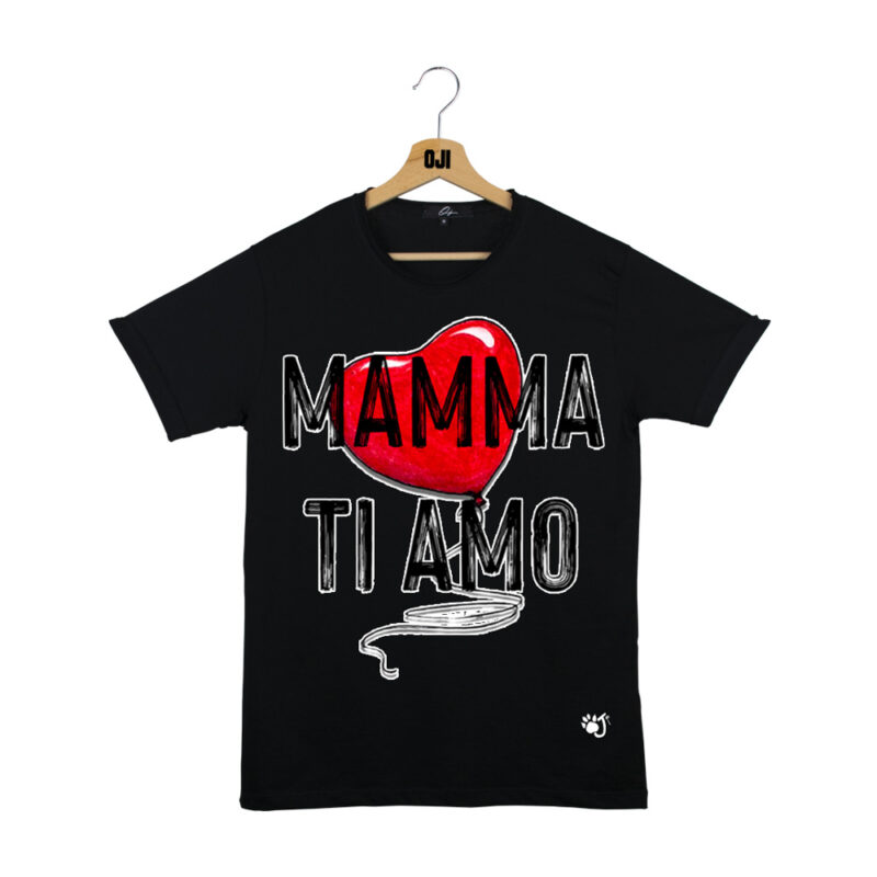 MAMMA TI AMO