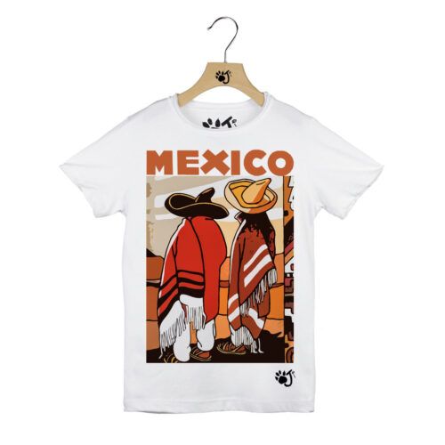 MEXICO POSTER