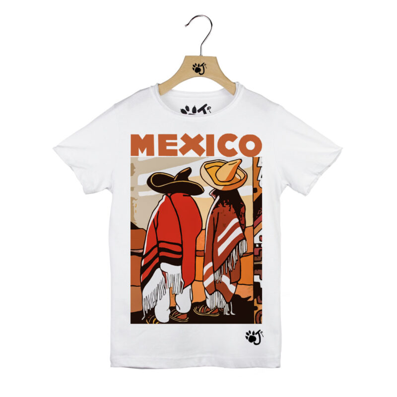 MEXICO POSTER