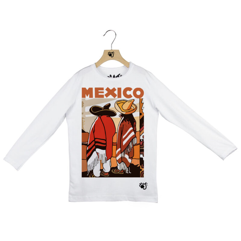 MEXICO POSTER