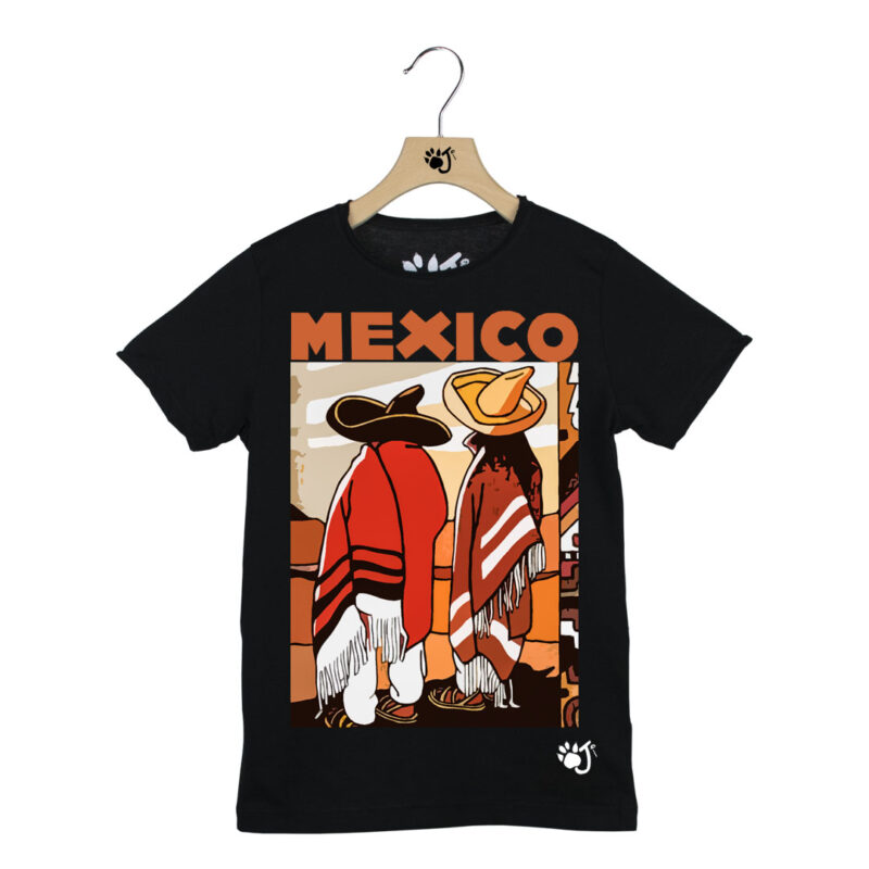 MEXICO POSTER
