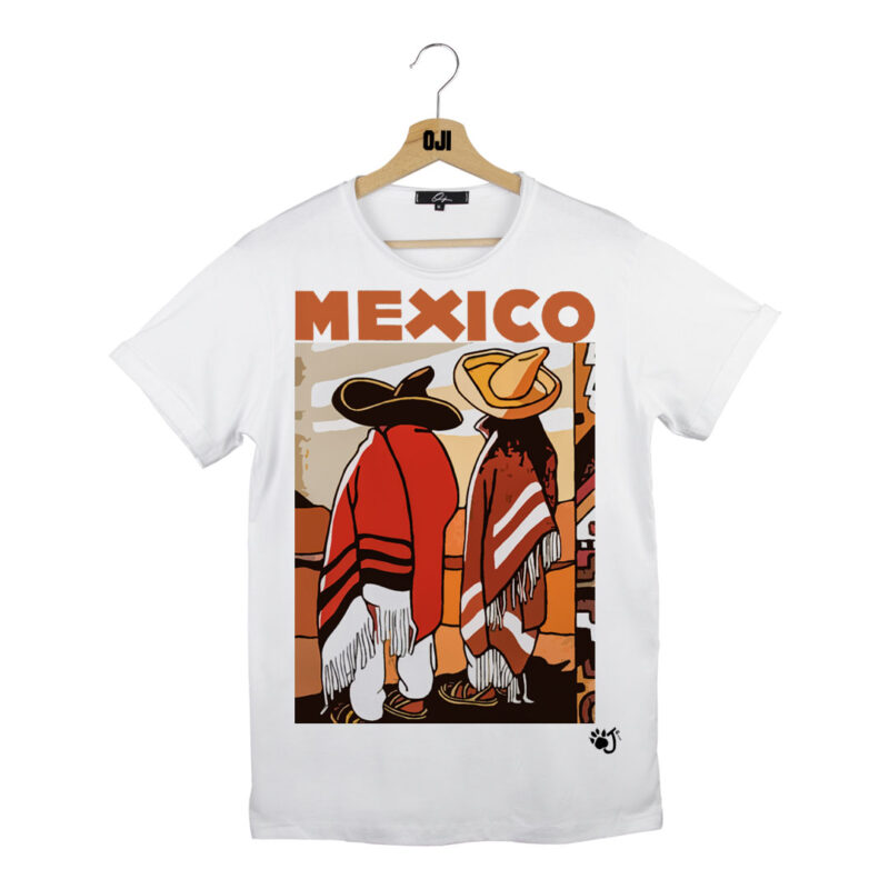MEXICO POSTER