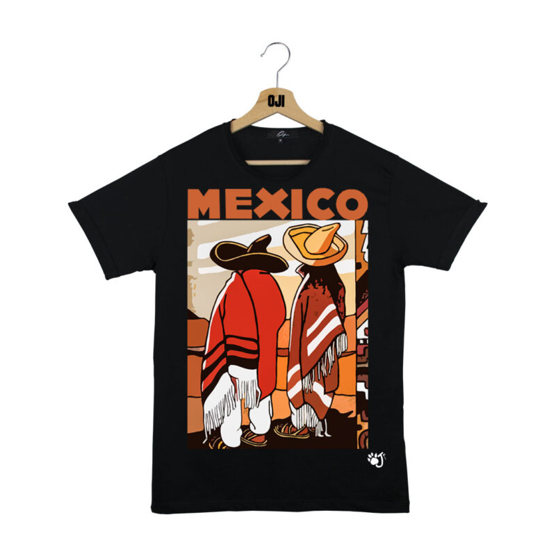MEXICO POSTER