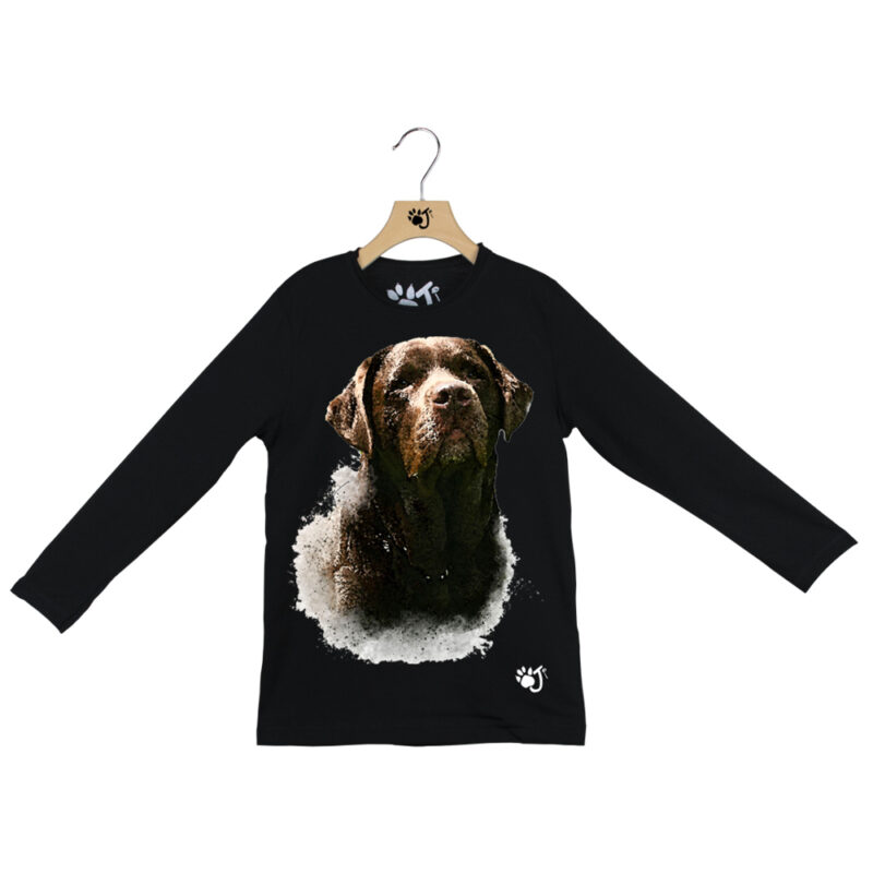 MIA BAMBINO ML NERO MIA