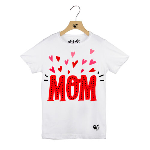 MAMMA A POIS