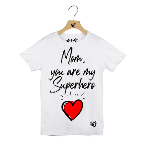 MOM SUPERHERO