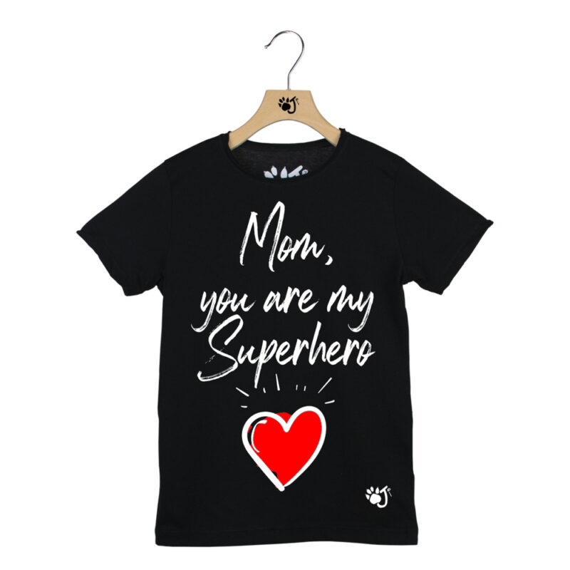 MOM SUPERHERO