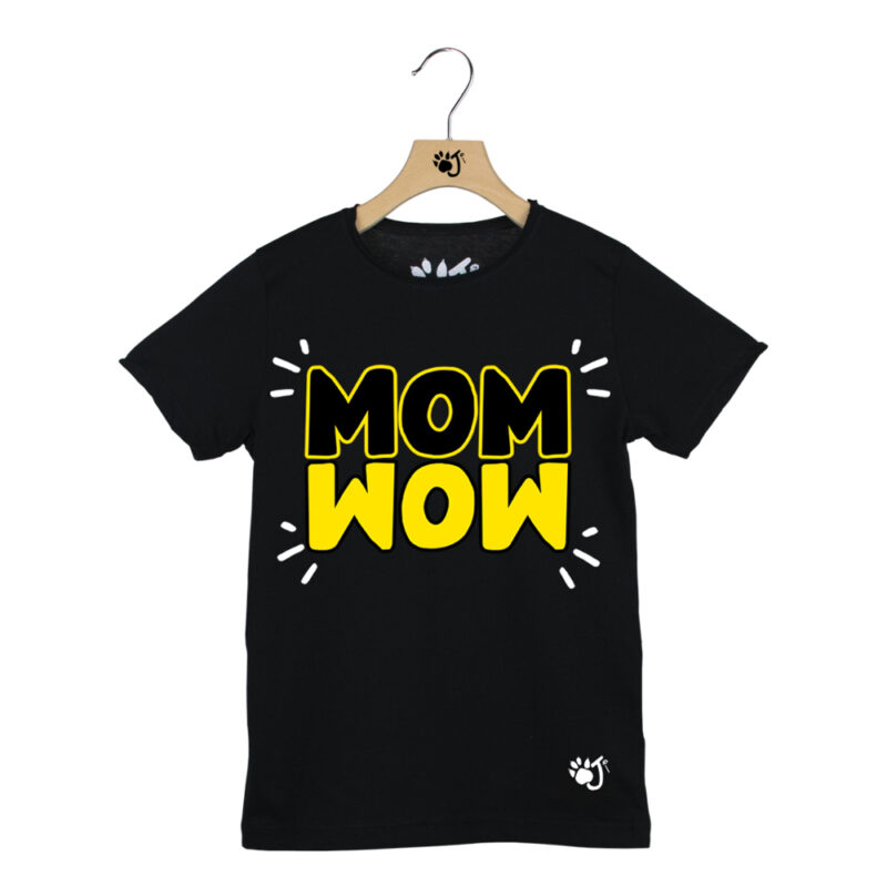 MOM WOW