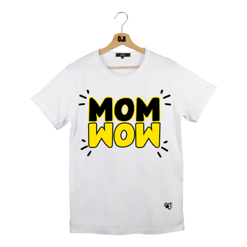 MOM WOW