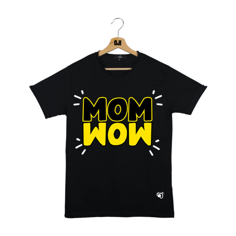 MOM WOW