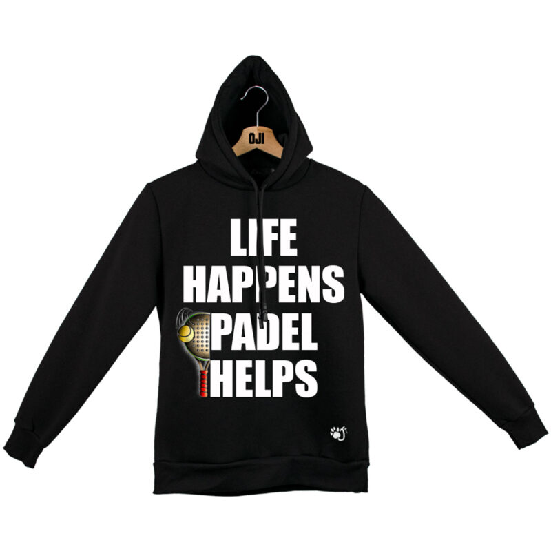 PADEL HELPS