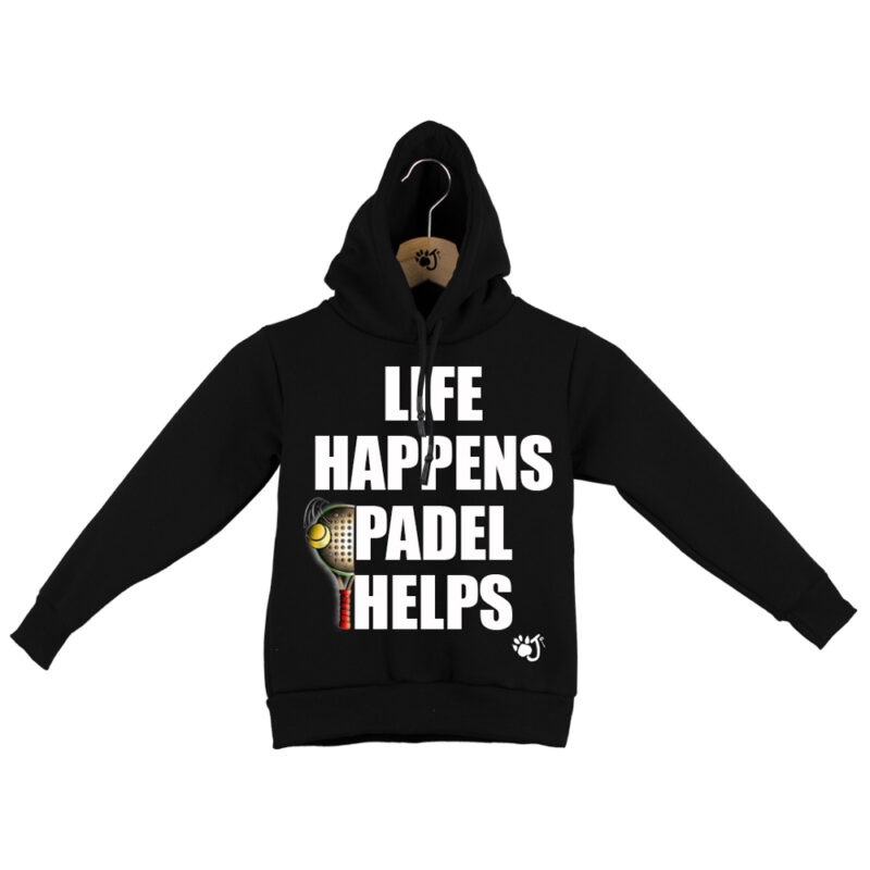 PADEL HELPS