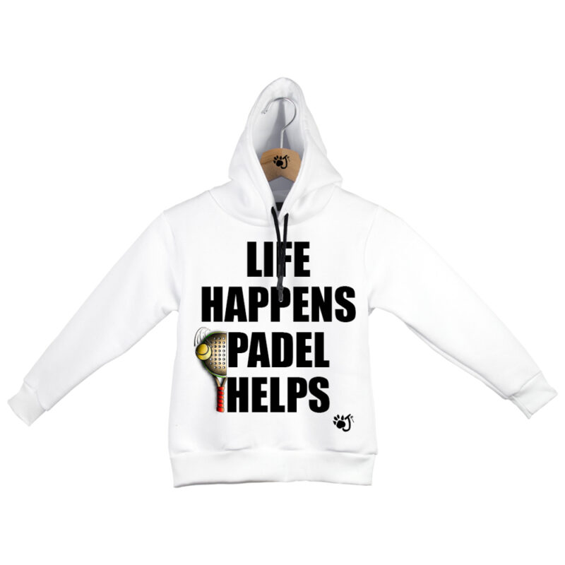 PADEL HELPS