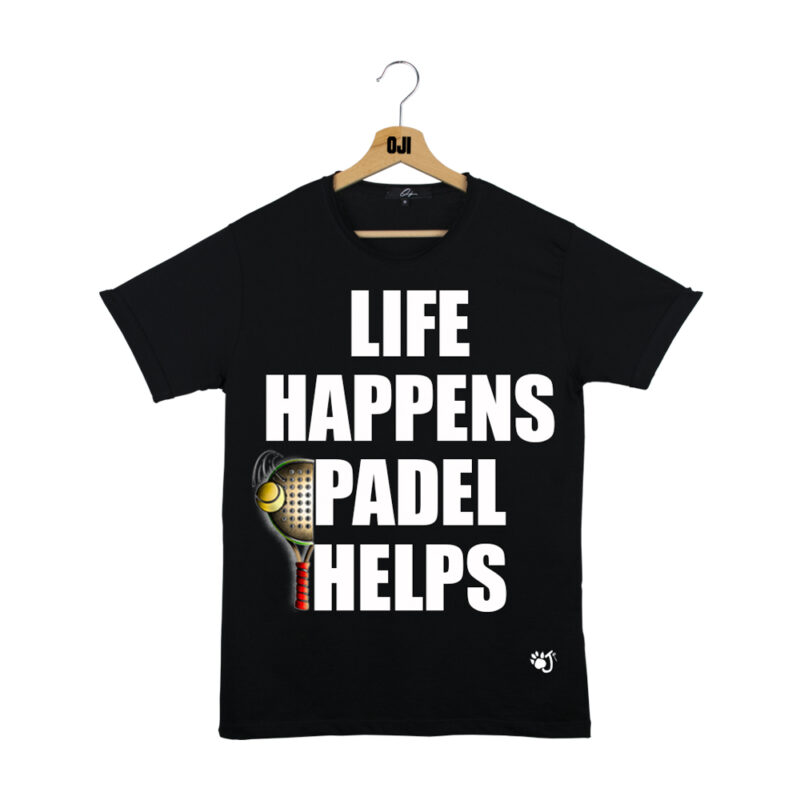 PADEL HELPS