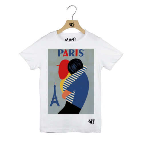 PARIS POSTER