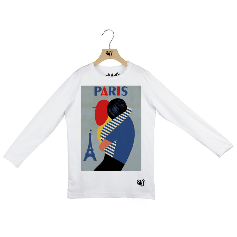 PARIS POSTER
