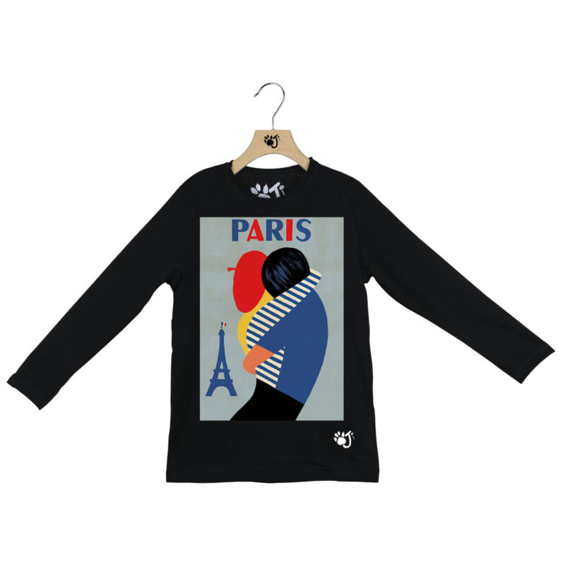 PARIS POSTER