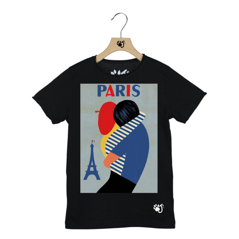 PARIS POSTER