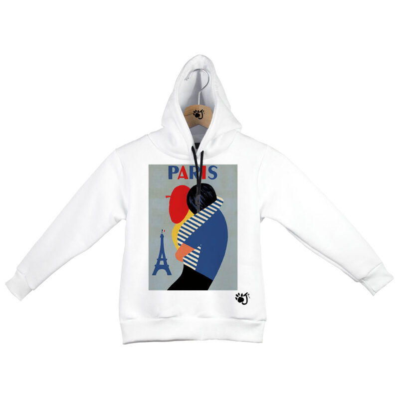 PARIS POSTER