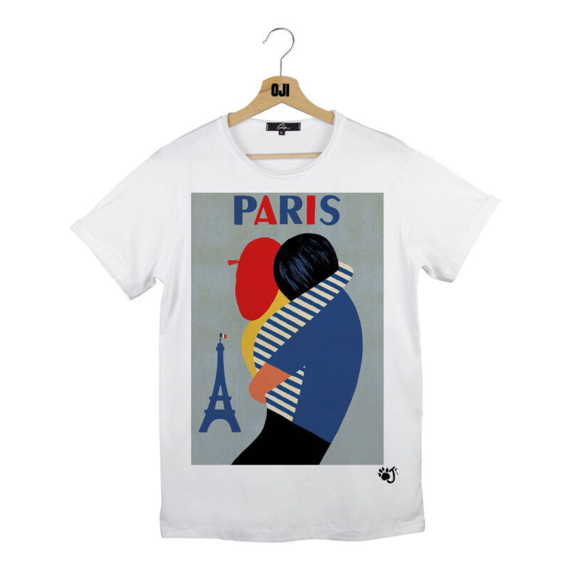 PARIS POSTER