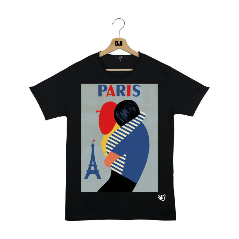 PARIS POSTER