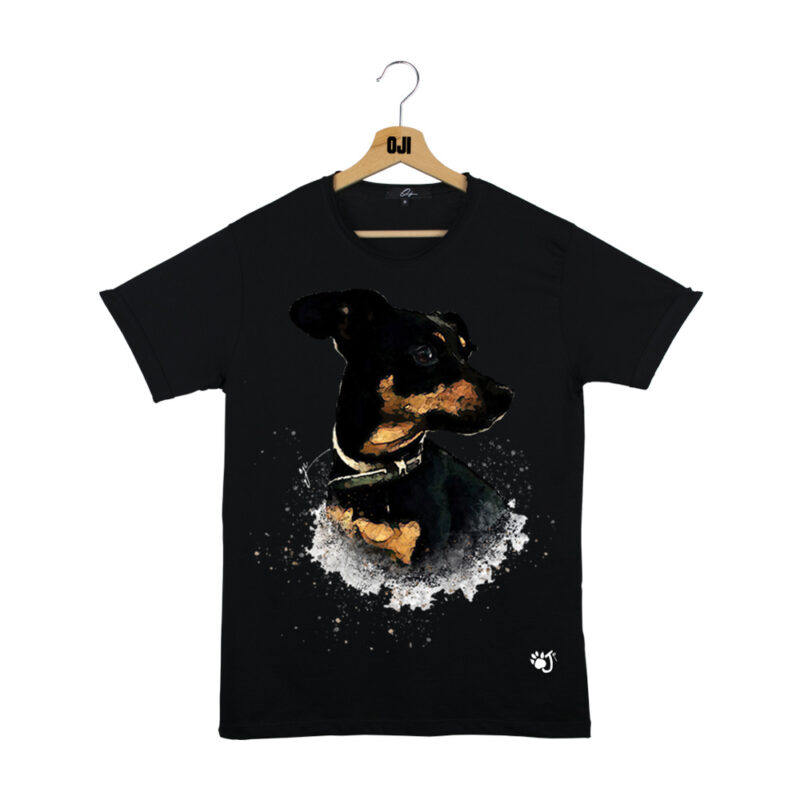 PINCHER UOMO NERO PINCHER