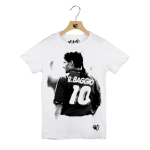 RB10 BAMBINO BIANCO RB10