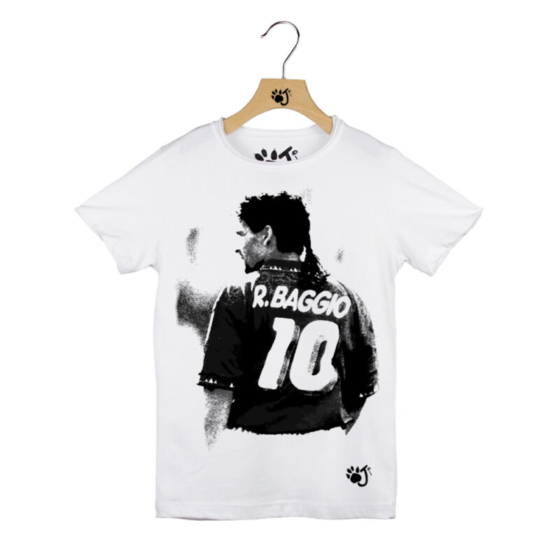 RB10 BAMBINO BIANCO RB10