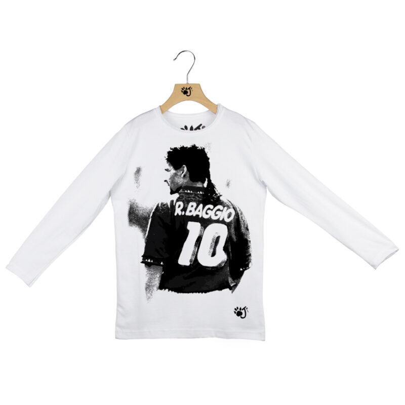 RB10 BAMBINO ML BIANCO RB10