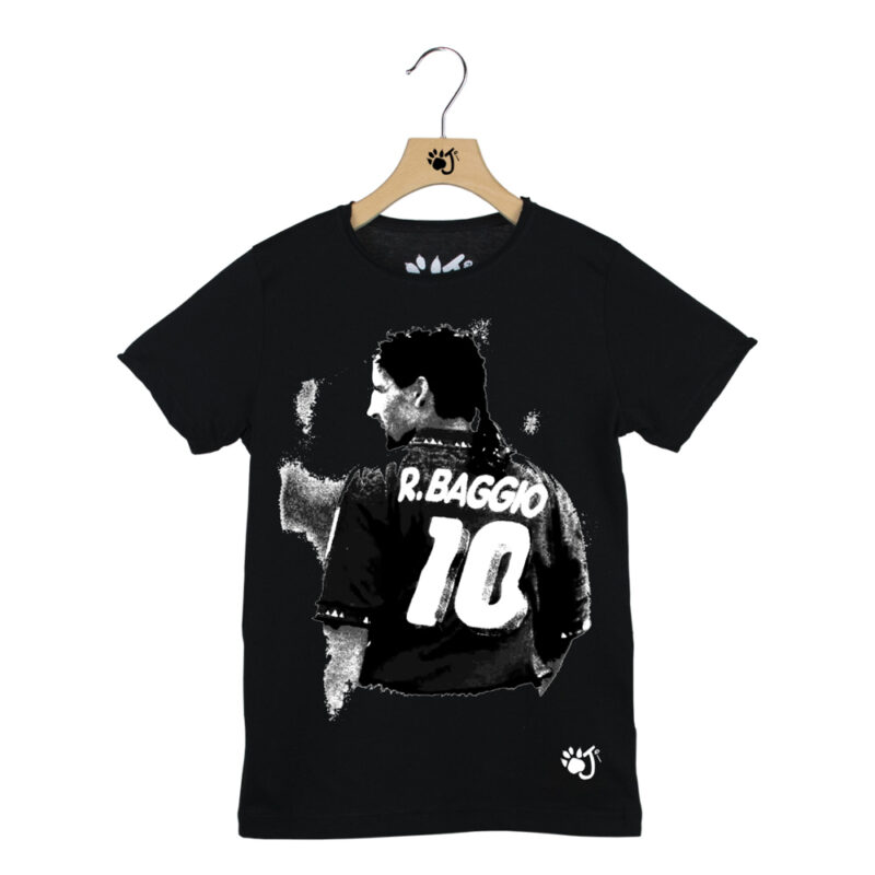 RB10 BAMBINO NERO RB10