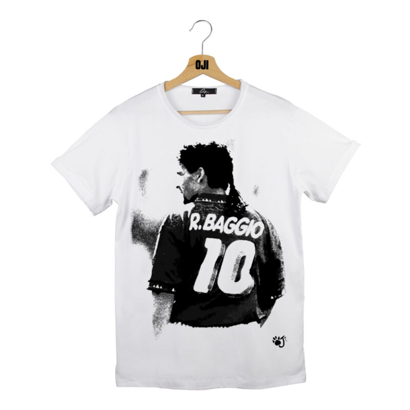 RB10 UOMO BIANCO RB10